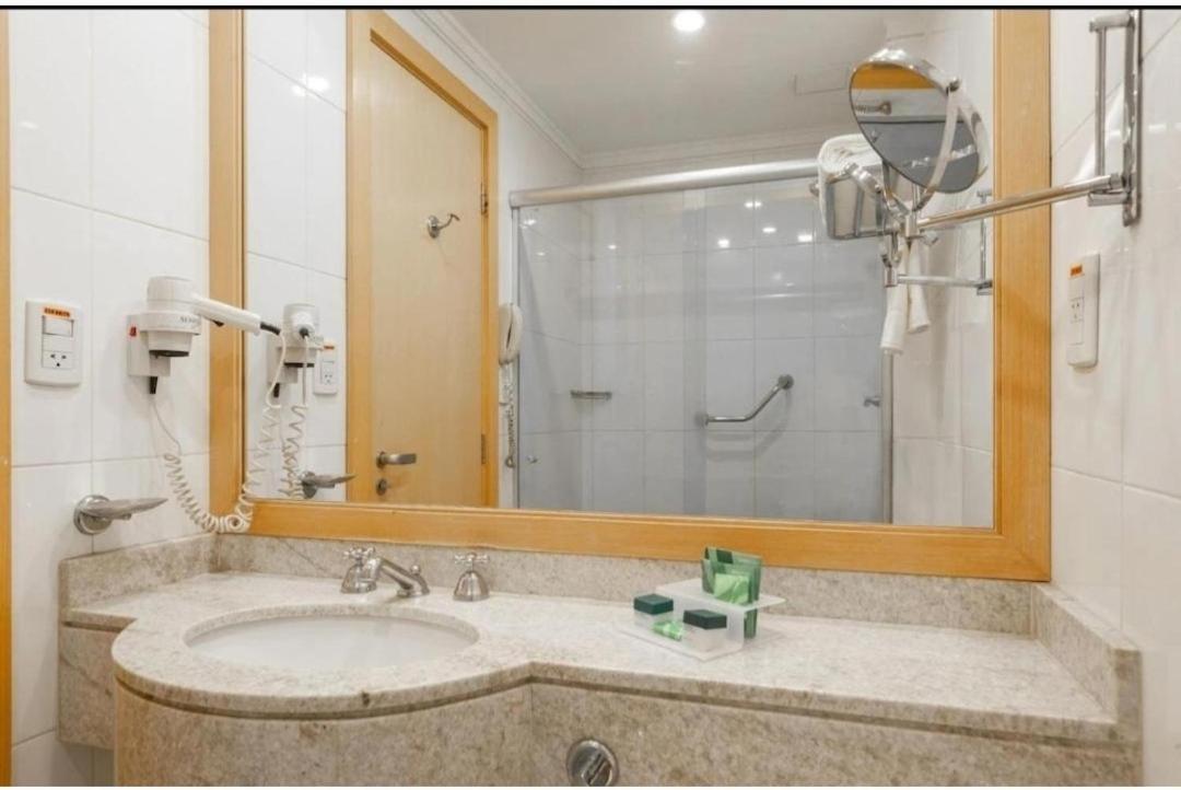 Apartmán Golden Flat'S - Slaviero Guarulhos Exteriér fotografie