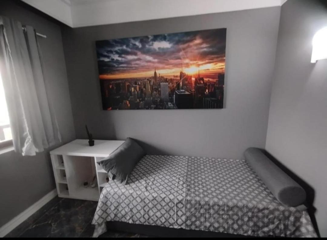 Apartmán Golden Flat'S - Slaviero Guarulhos Exteriér fotografie